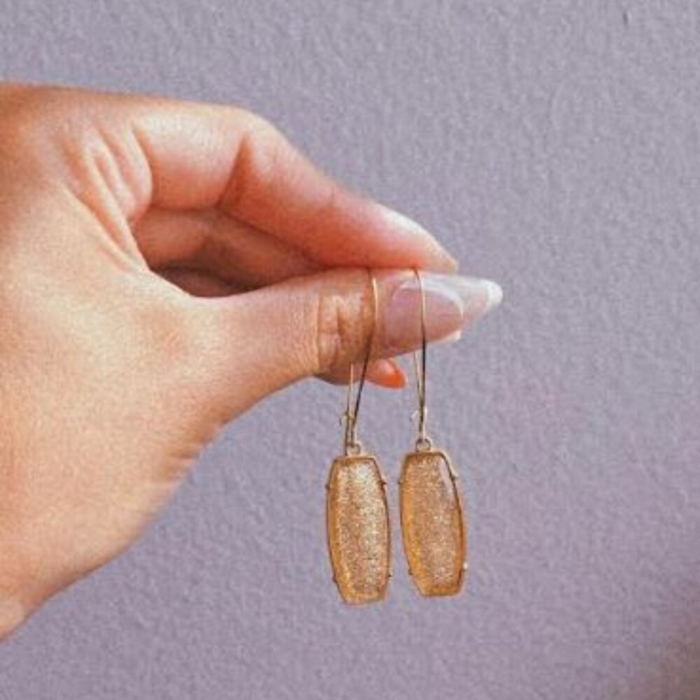 Woman's Fashion Earrings